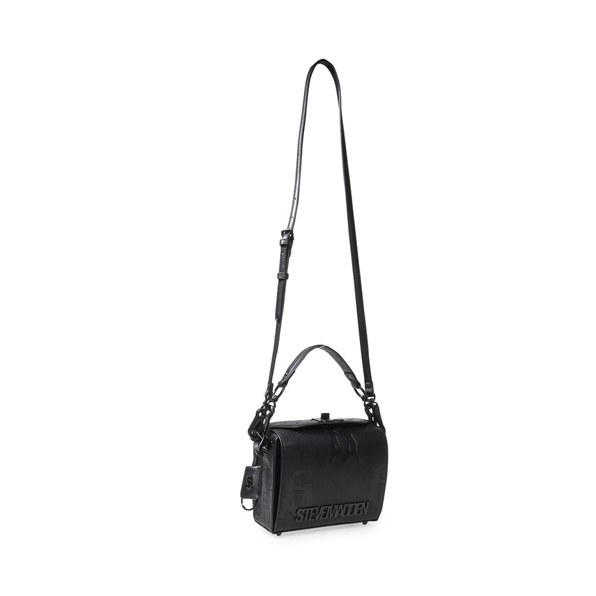 Cartera Bkrome-X Negra