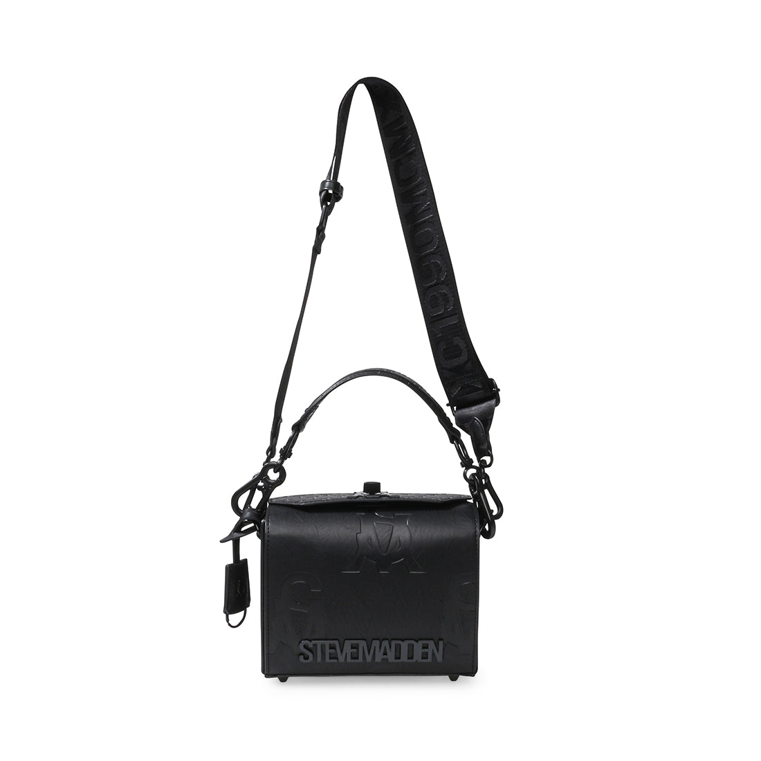 Cartera Bkrome-X Negra