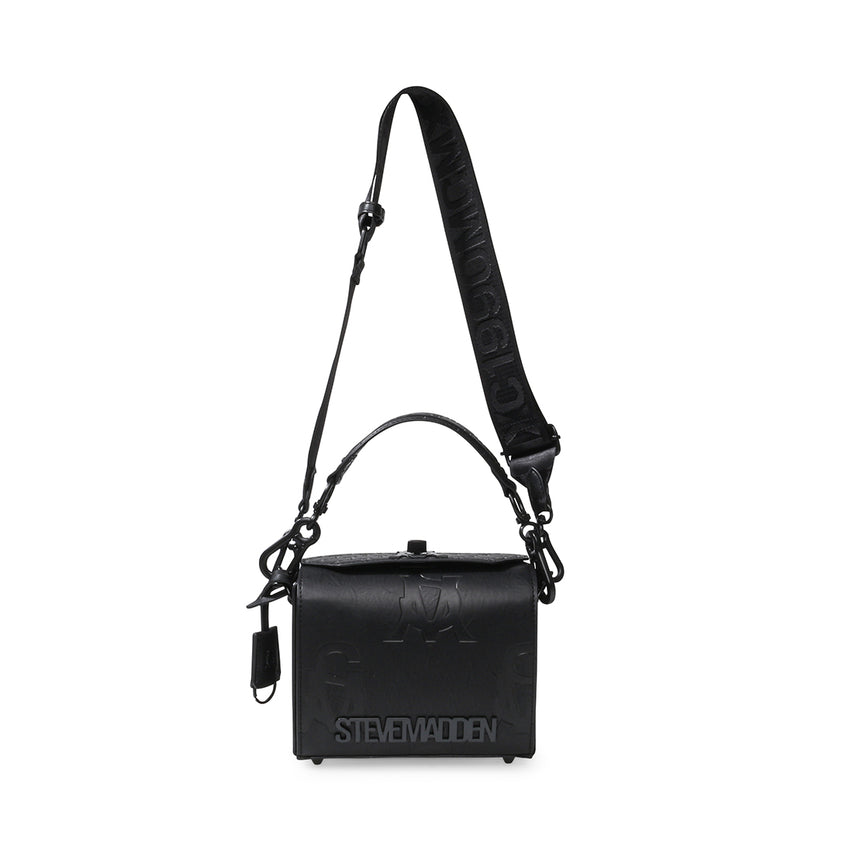 Cartera Bkrome-X Negra