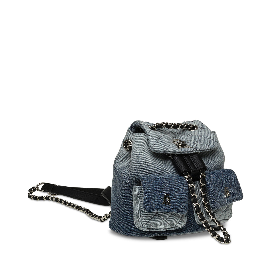 Mochila Bseda Azul- Hover Image