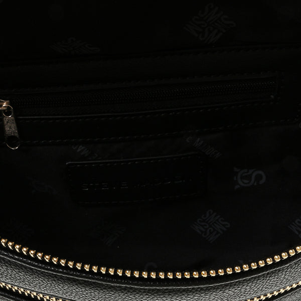 Cartera Bclarke Negra