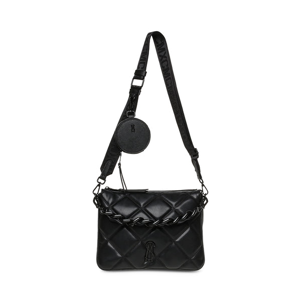 Cartera Bvicey-Q Negra