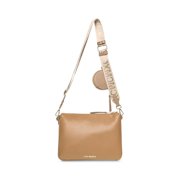 Cartera Bvicey-Q Beige