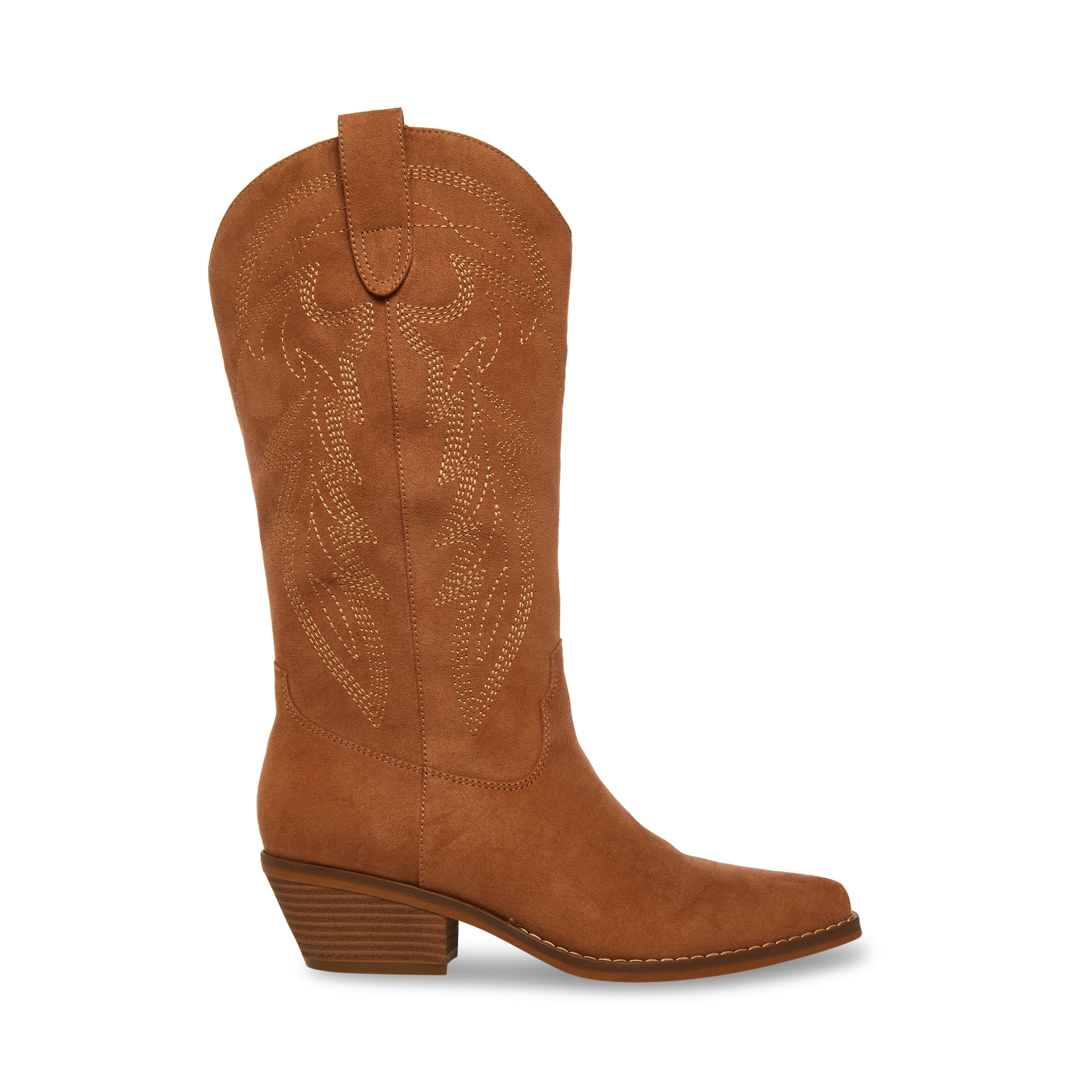 Botas Redford Café Claro