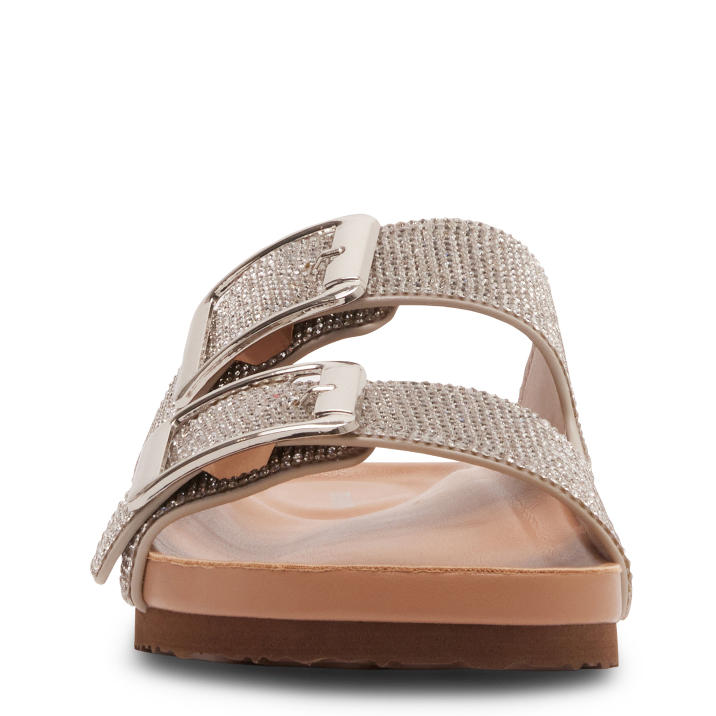 Sandalias Planas Bodie-R Plateadas- Hover Image