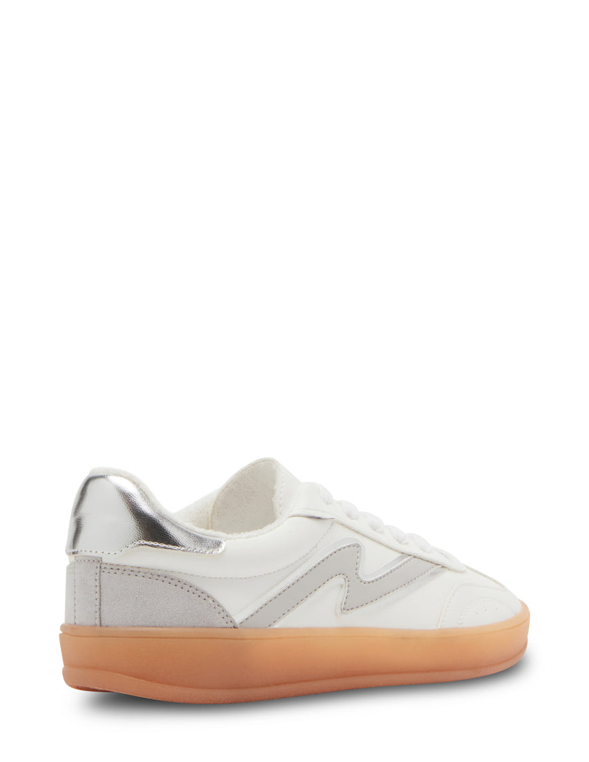 Tenis Giia Blancos - view 3