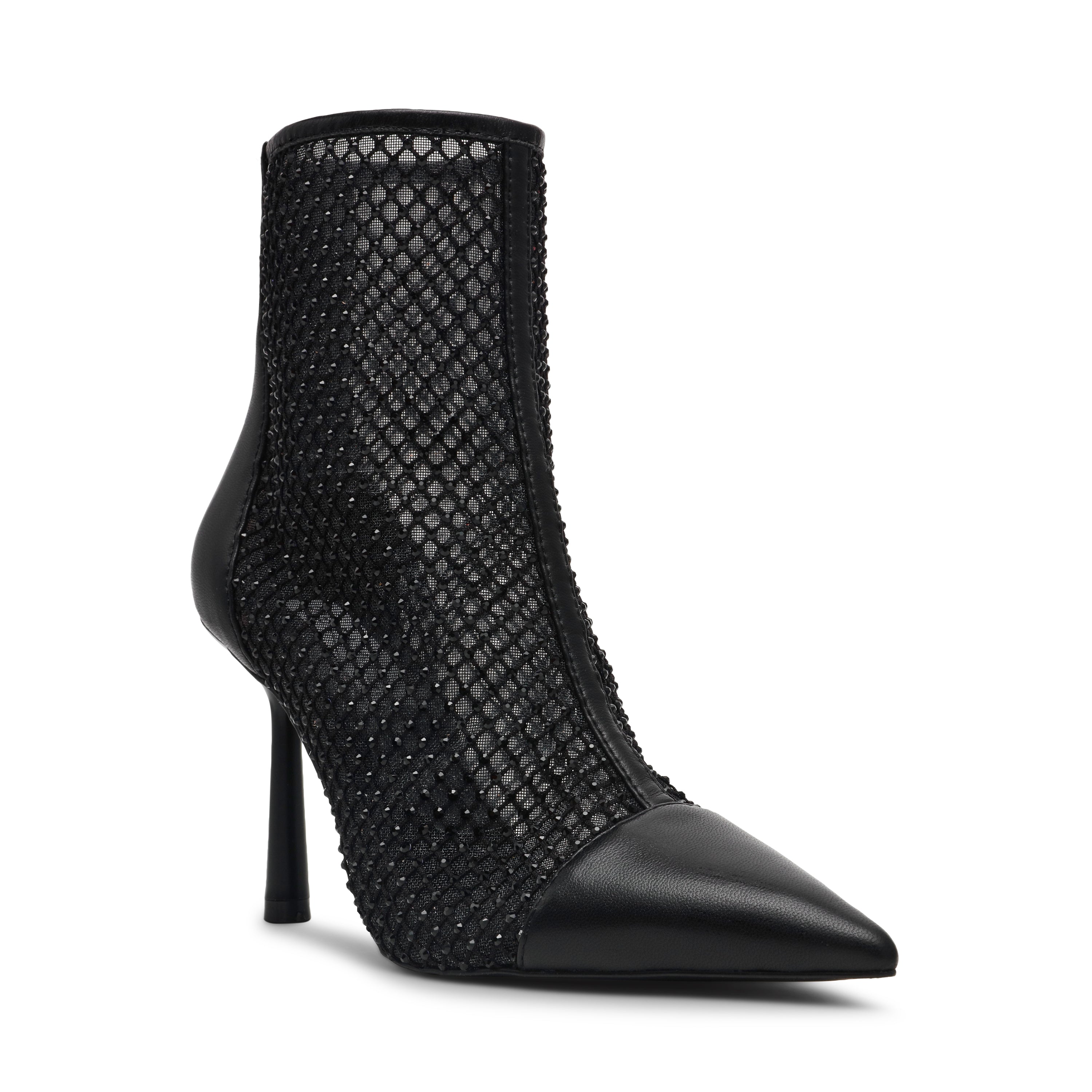 Botines Arlette Negros