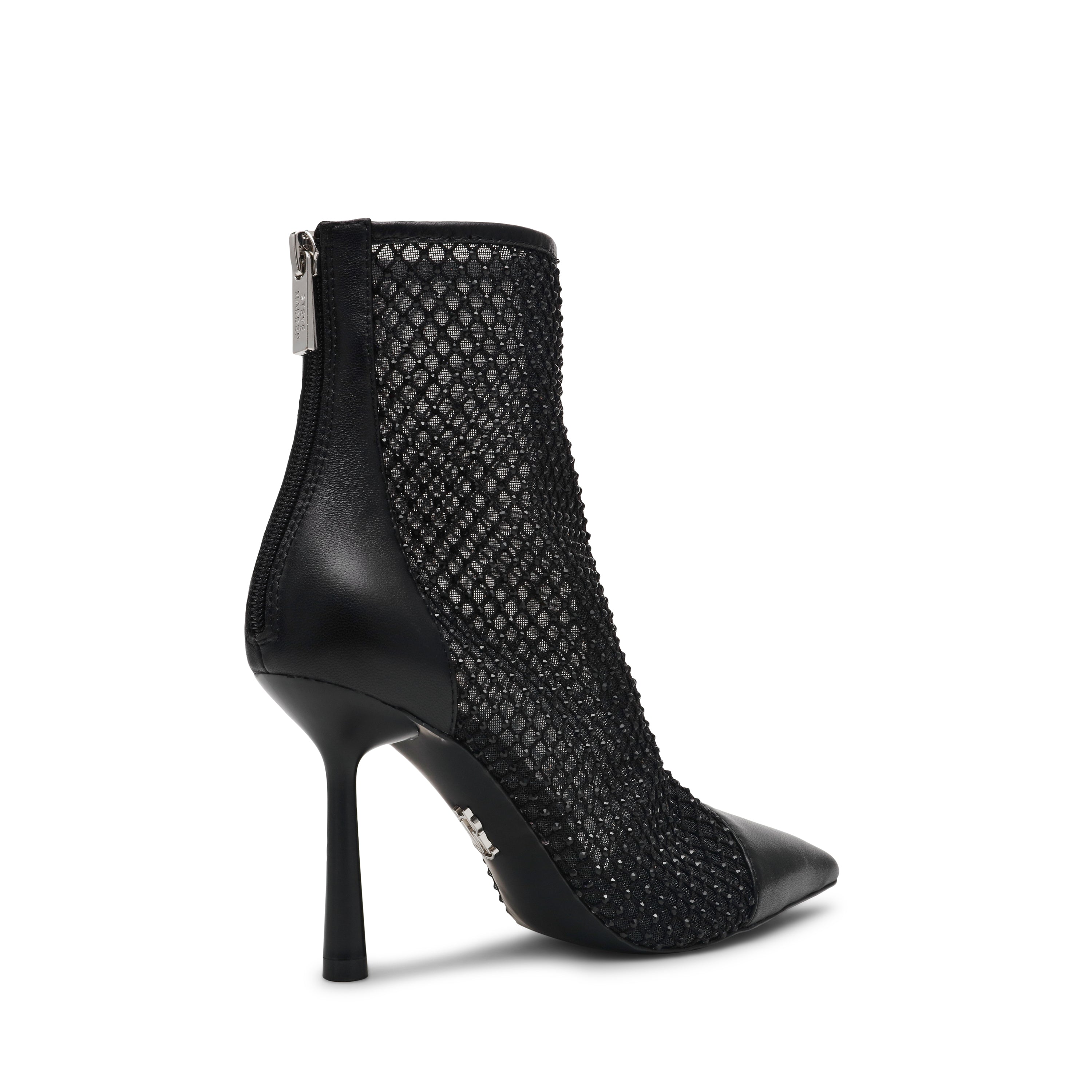 Botines Arlette Negros