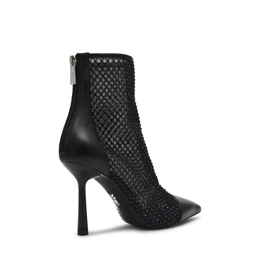 Botines Arlette Negros