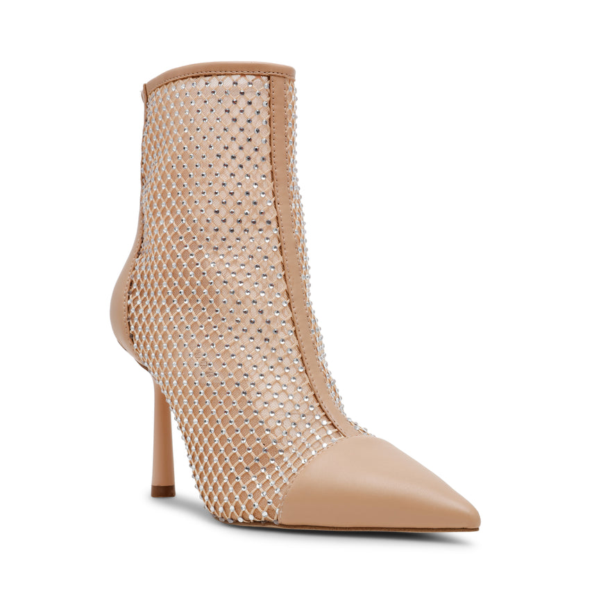 Botines Arlette Beige