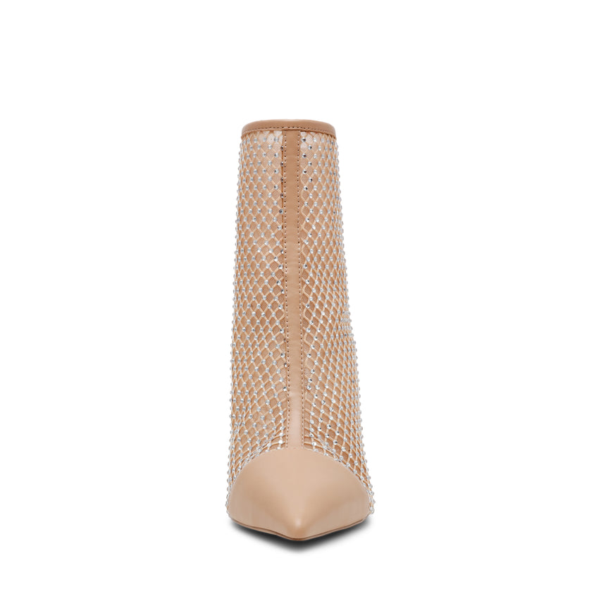 Botines Arlette Beige