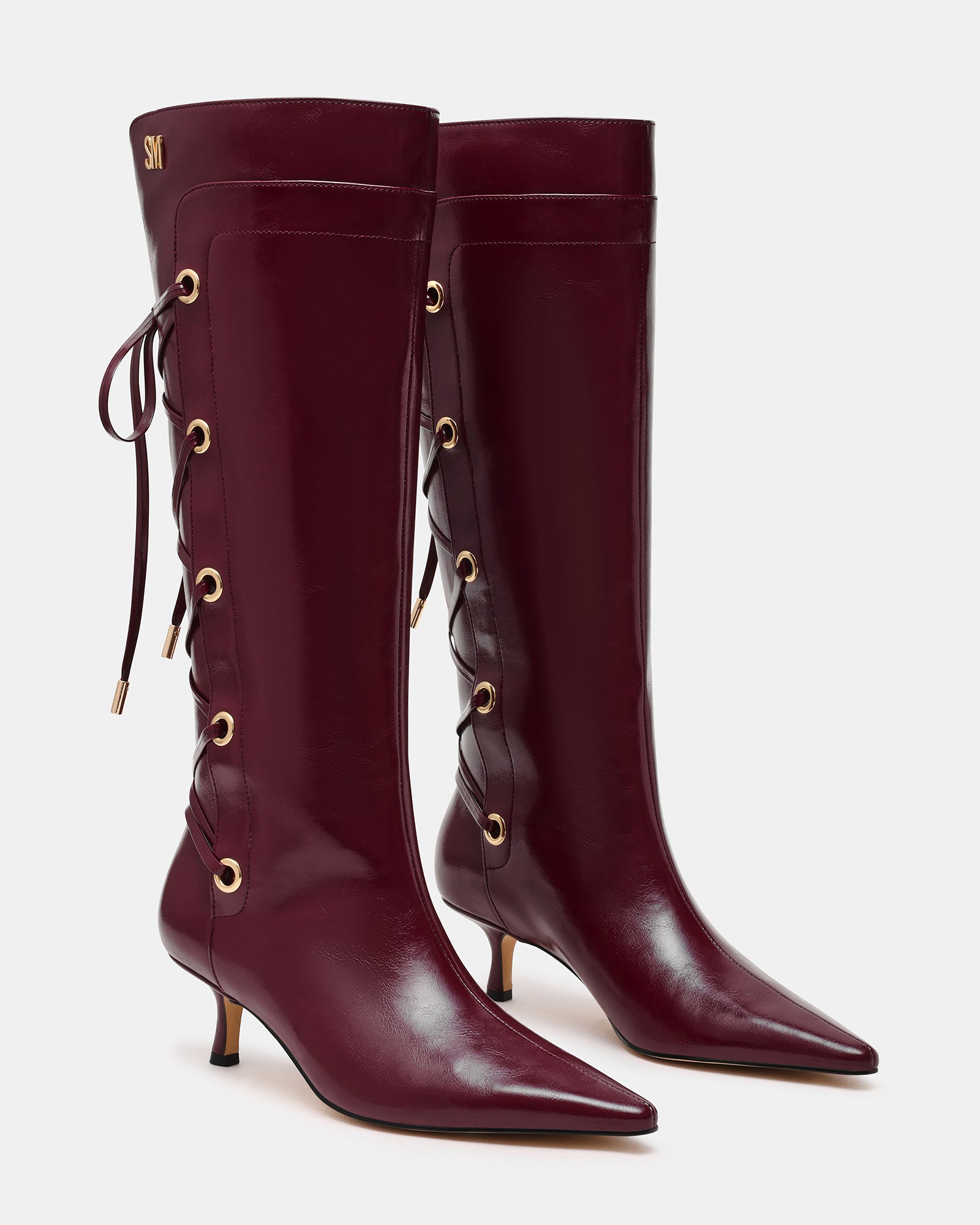 Botas Ballpark Vinotinto