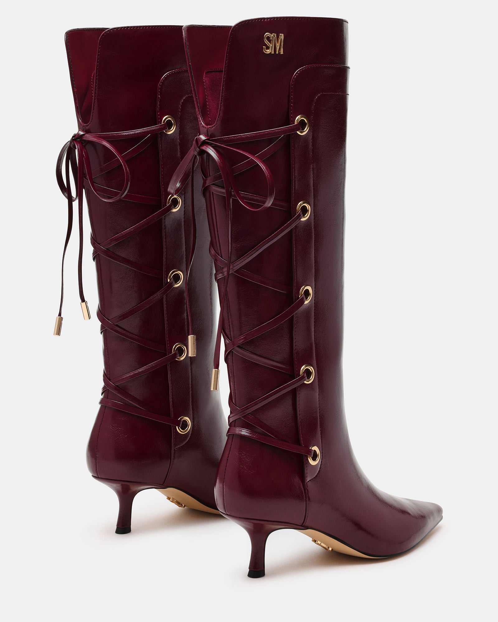 Botas Ballpark Vinotinto