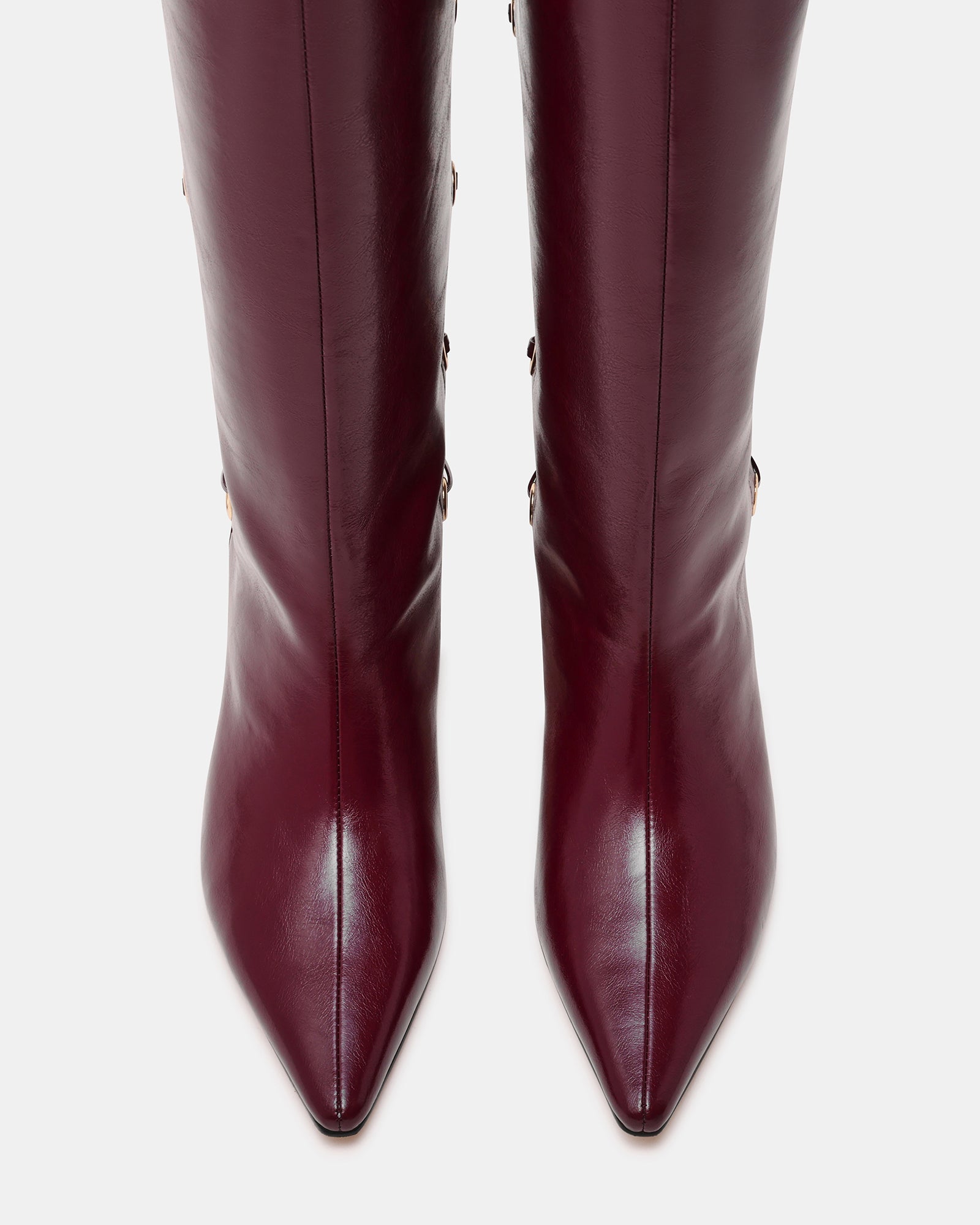 Botas Ballpark Vinotinto