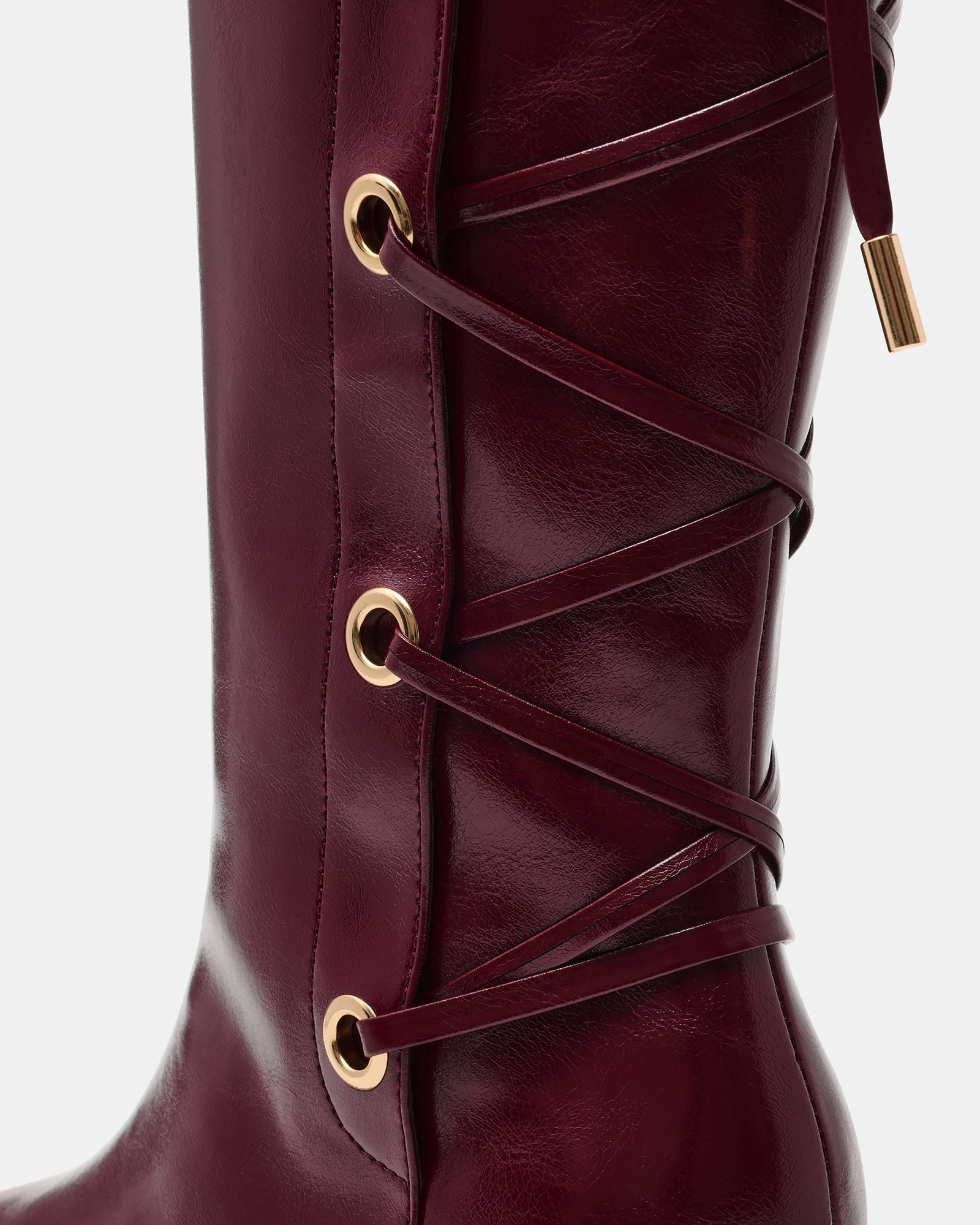 Botas Ballpark Vinotinto