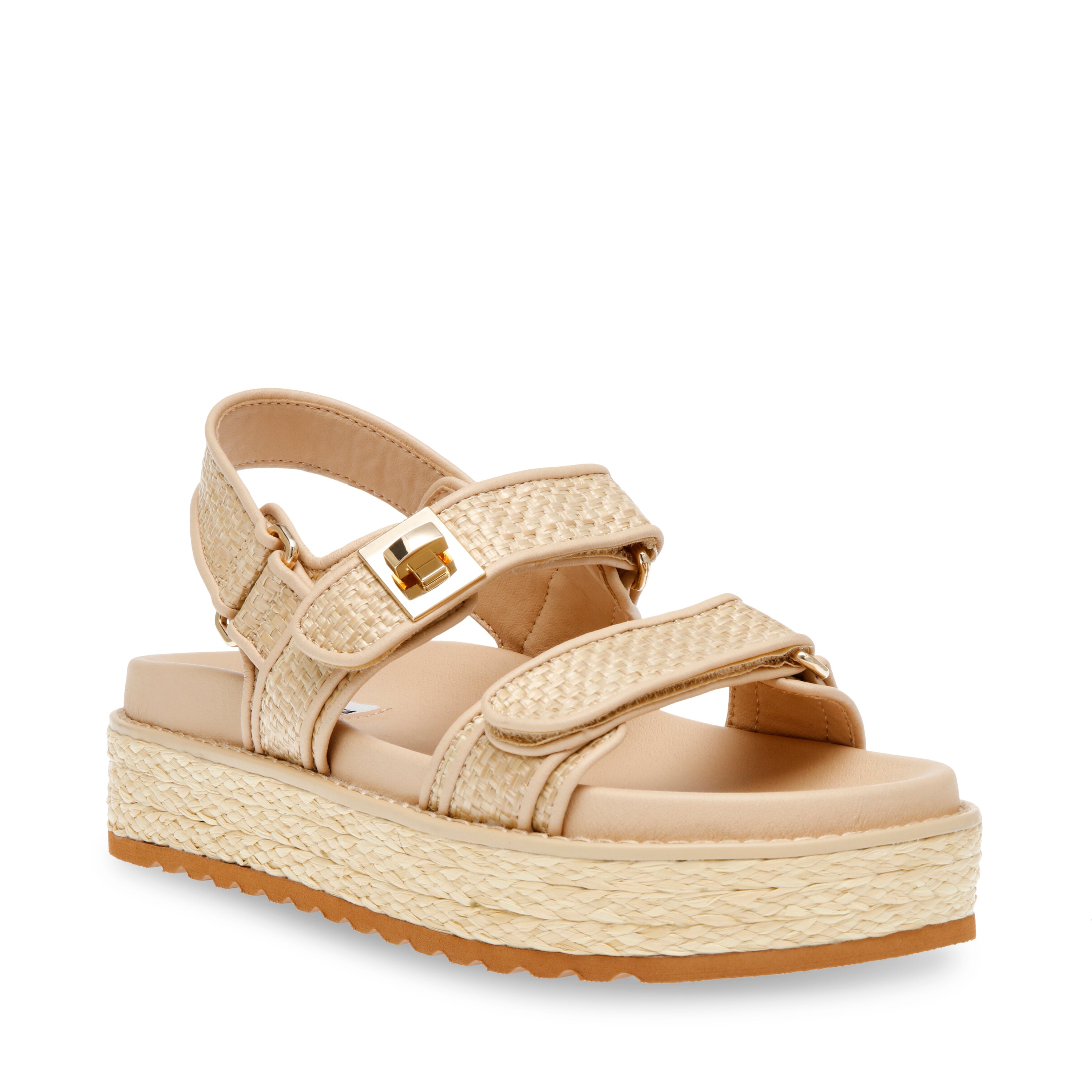 Sandalias Bigmona Beige- Hover Image