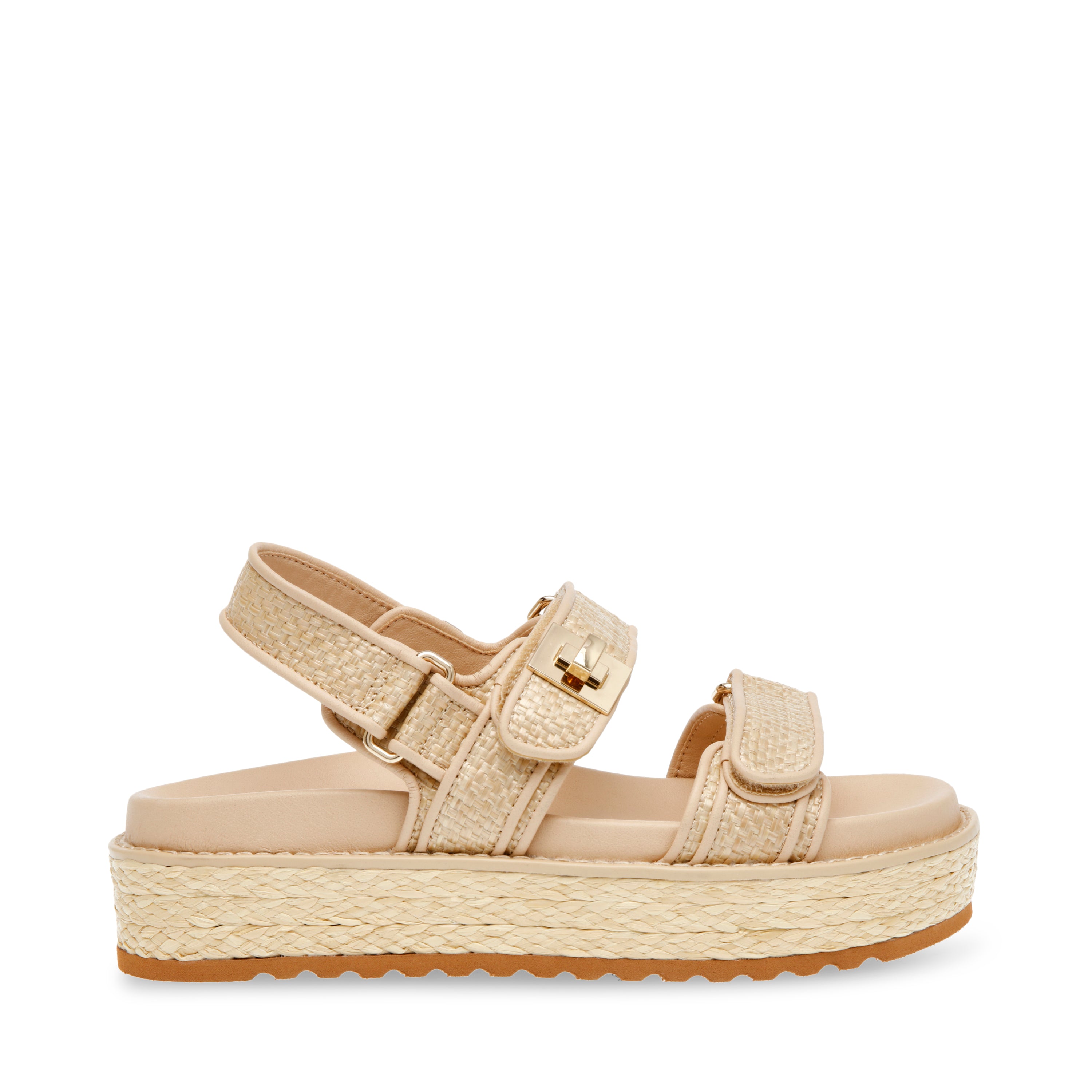 Sandalias Bigmona Beige