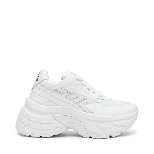 Tenis Bionic 2 Blancos