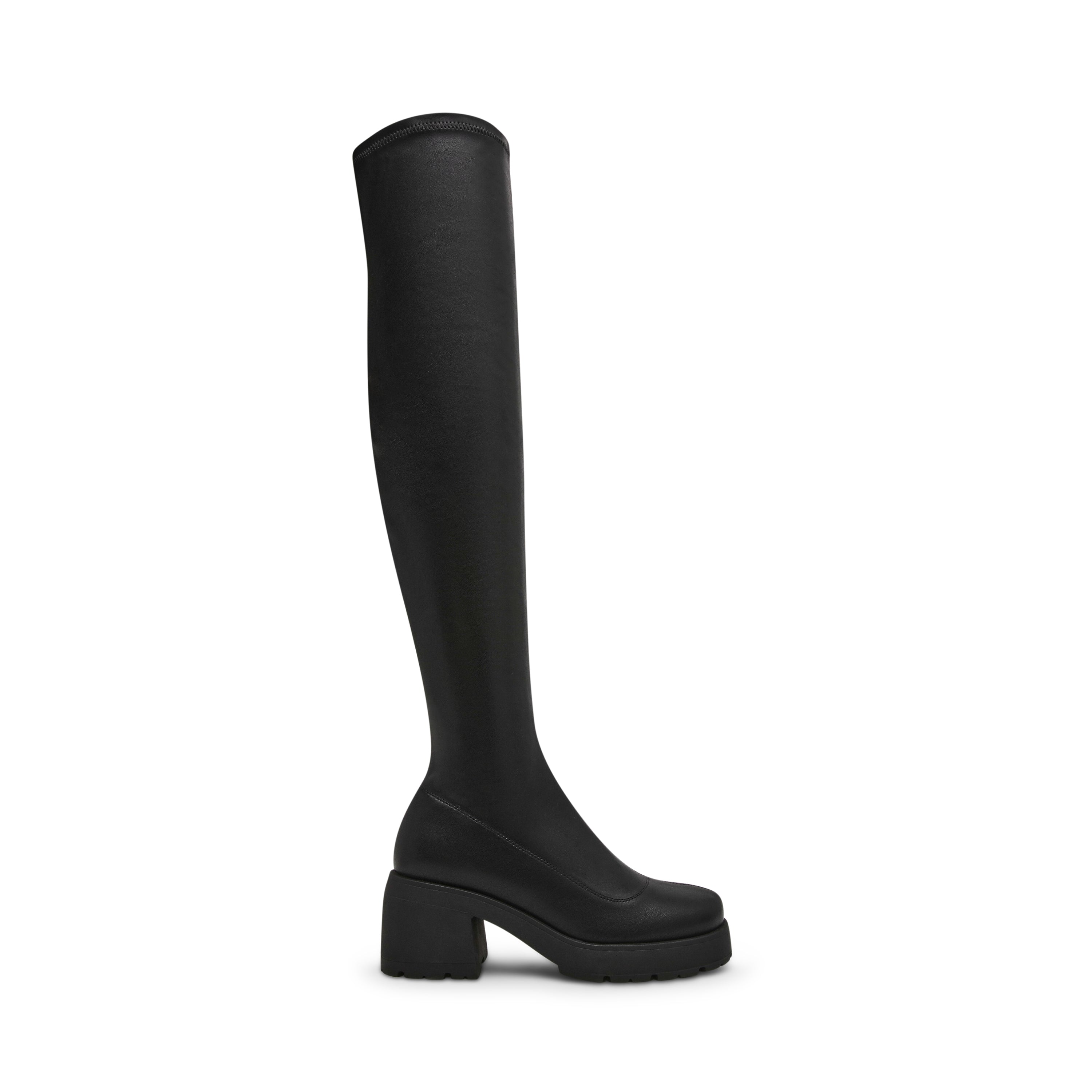 Botas Blakley negras Steve Madden – Steve Madden Colombia