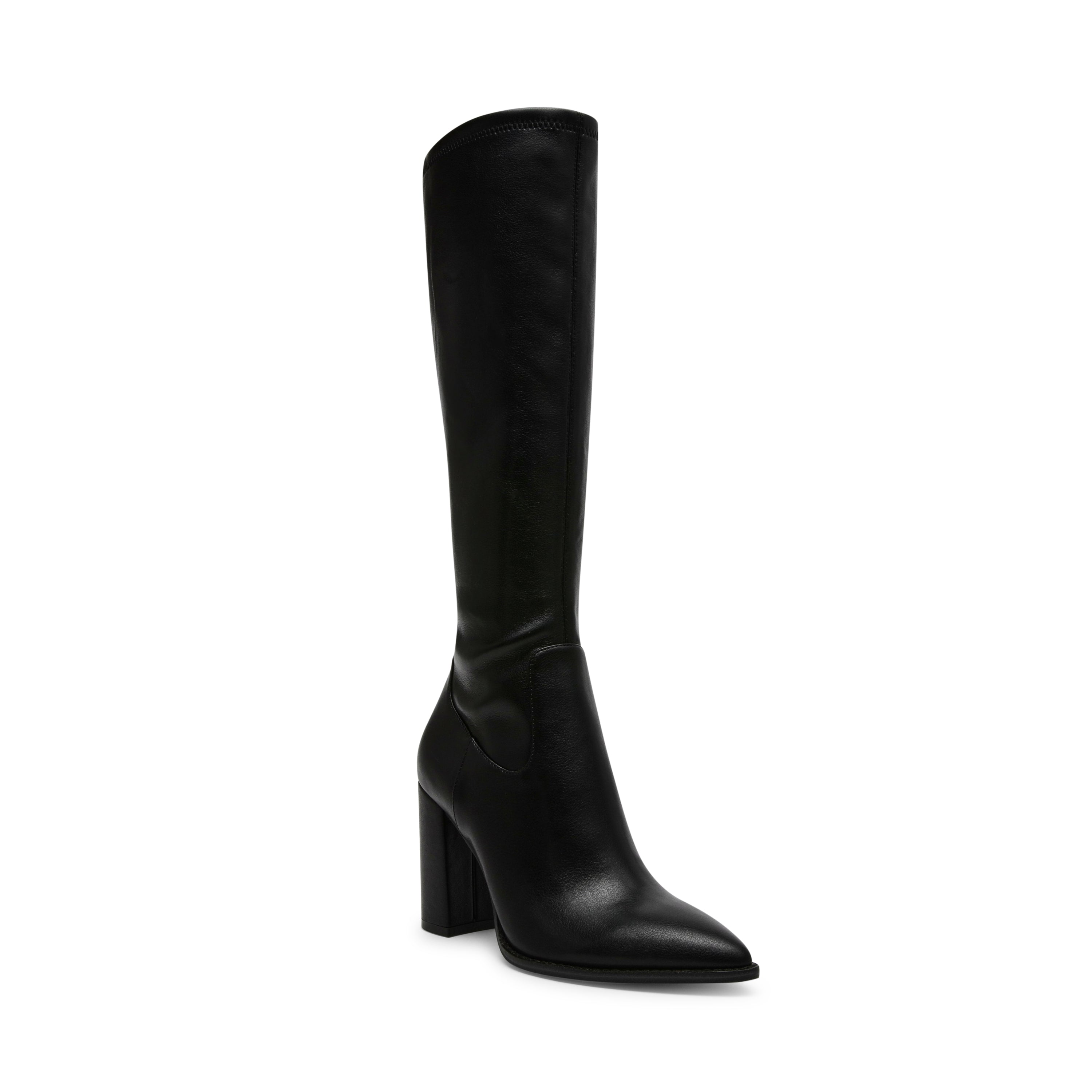 Botas Blogger Negras- Hover Image