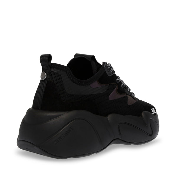 Tenis Bounce 3 Negros