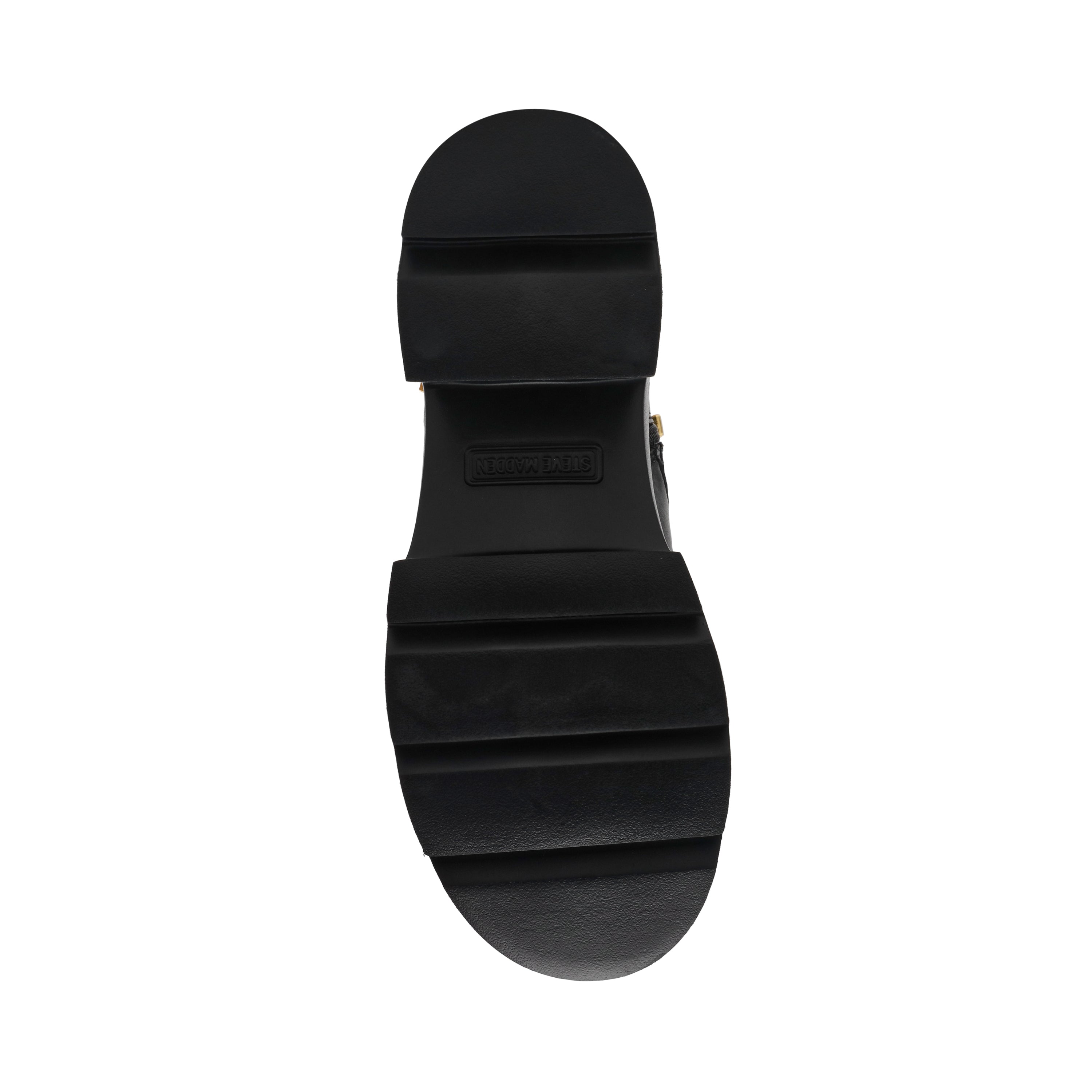 Botines Brakes Negros