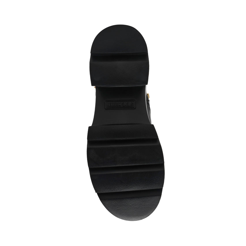 Botines Brakes Negros