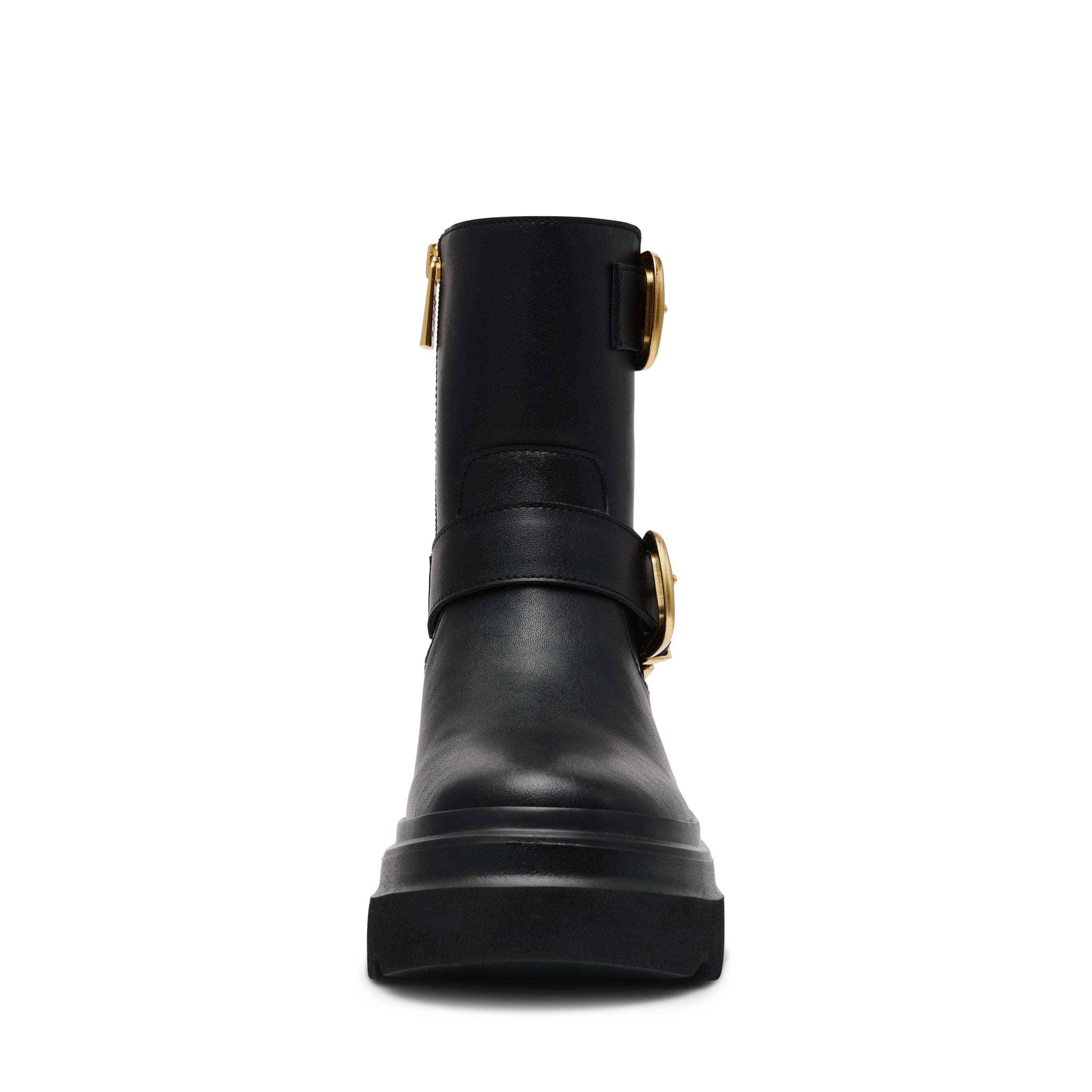 Botines Brakes Negros