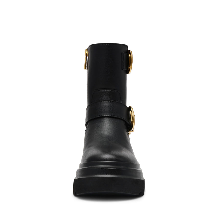 Botines Brakes Negros