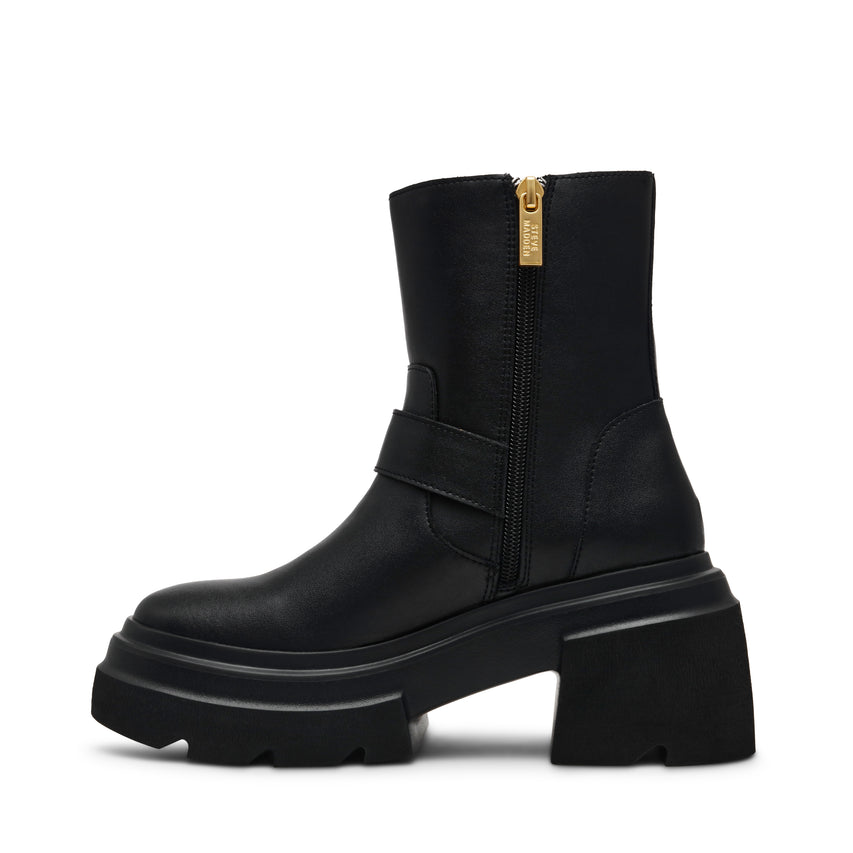 Botines Brakes Negros