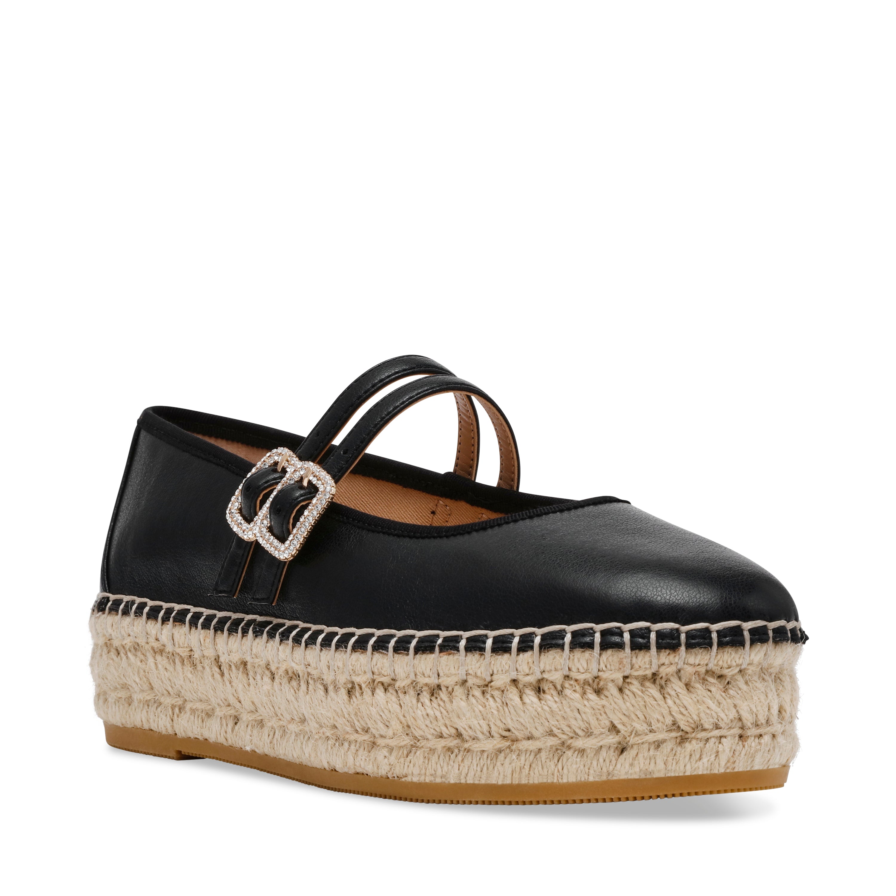 Mocasines Brinny Negros- Hover Image