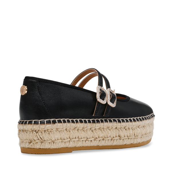 Mocasines Brinny Negros