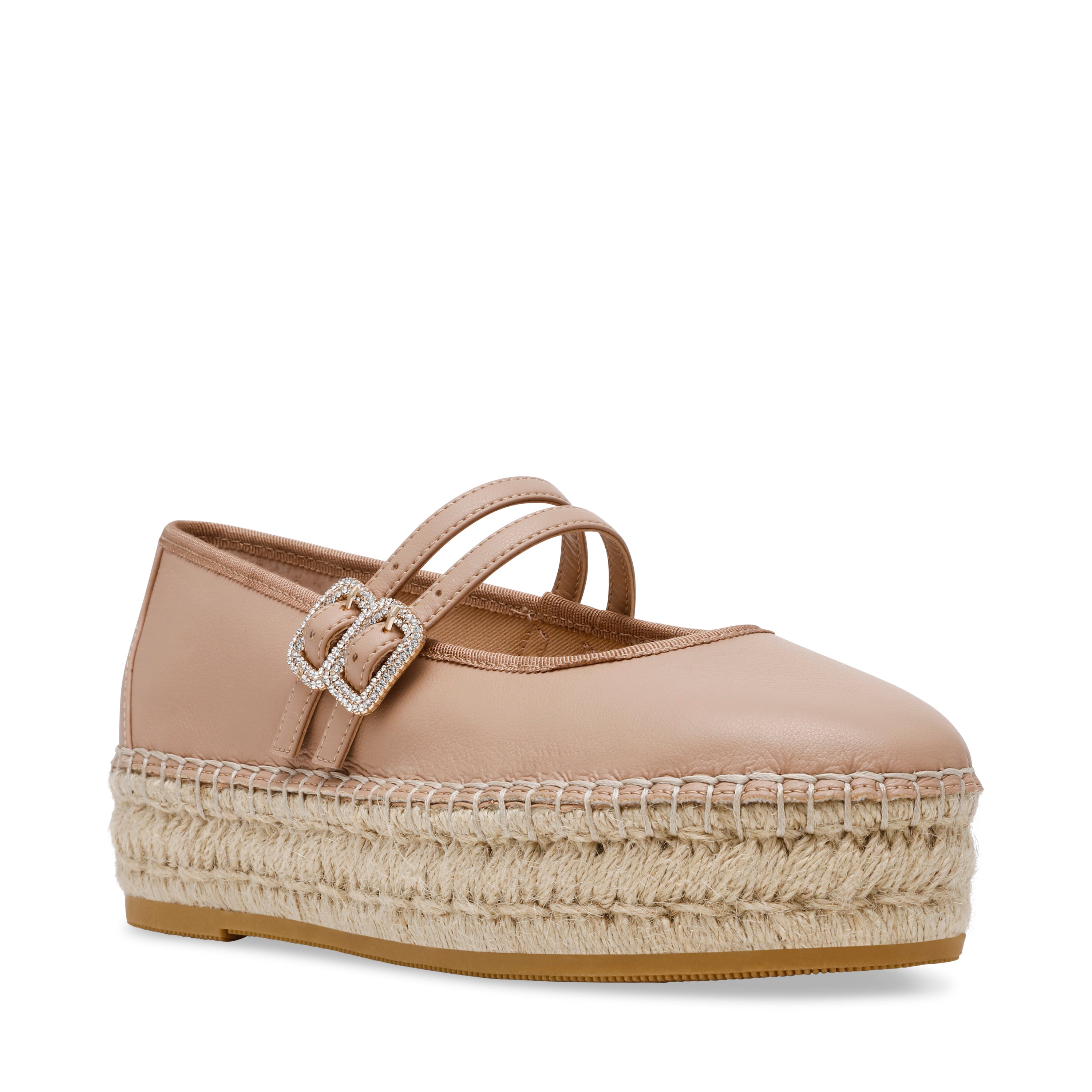 Mocasines Brinny Beige- Hover Image