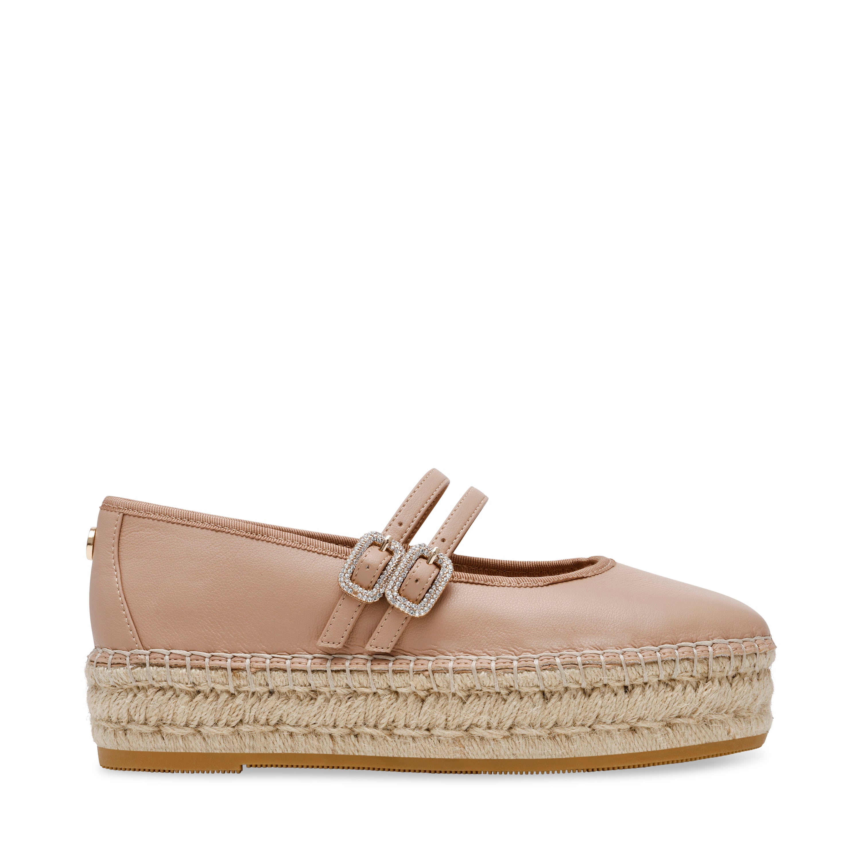 Mocasines Brinny Beige