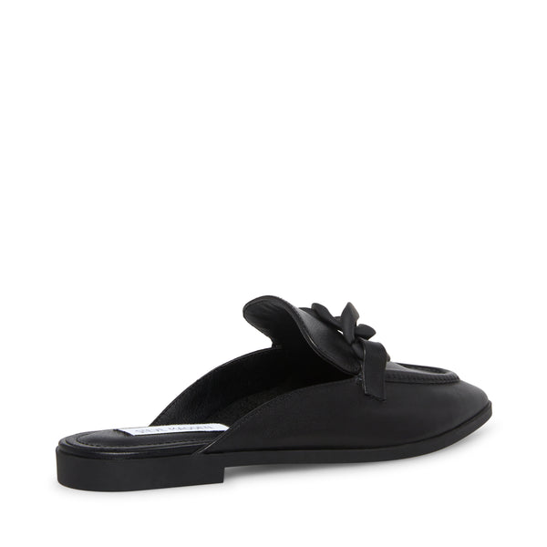 Mocasines Cally Negros