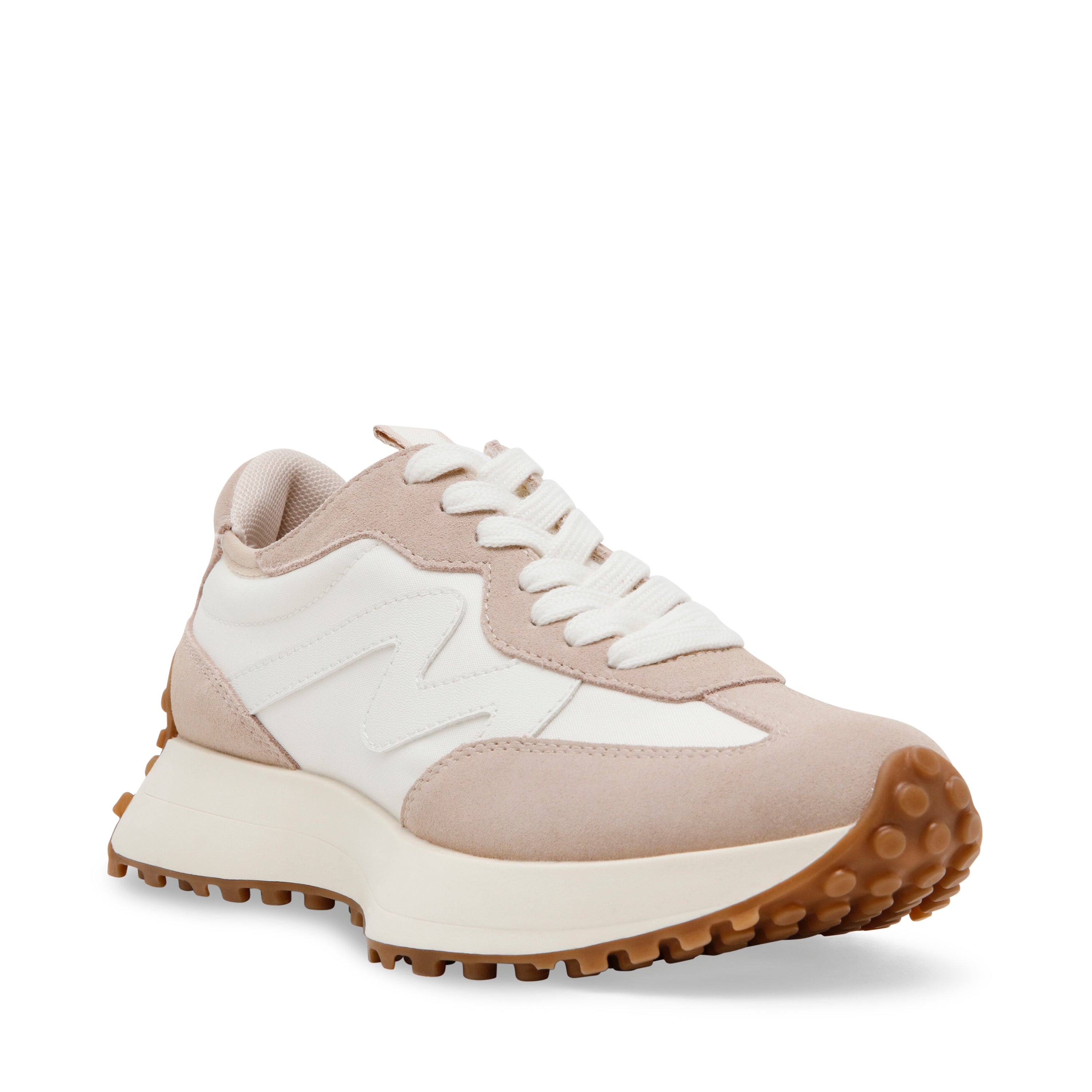 Tenis Campo Beige- Hover Image