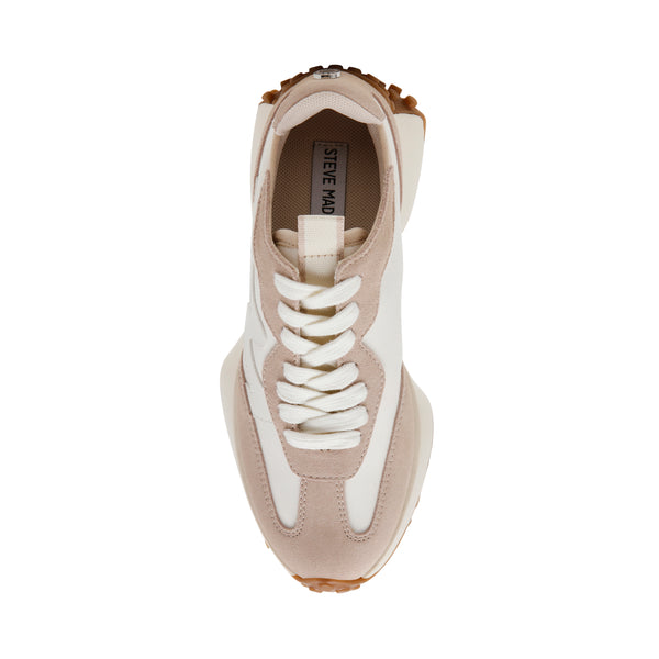 Tenis Campo Beige