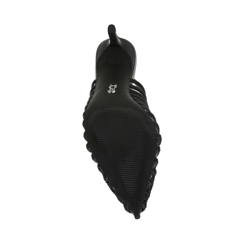 Tacones Stiletto Carleigh Negros