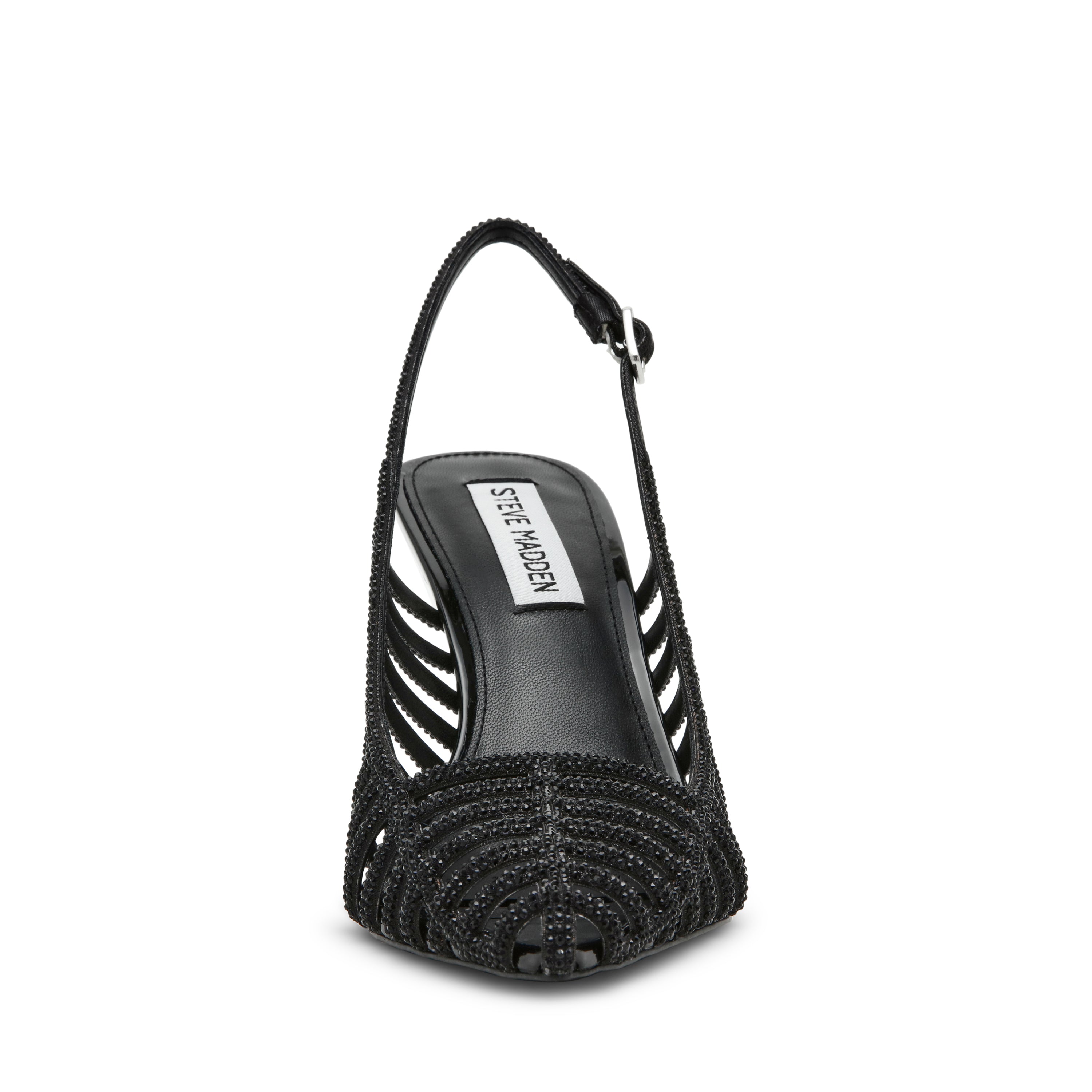 Tacones Stiletto Carleigh Negros