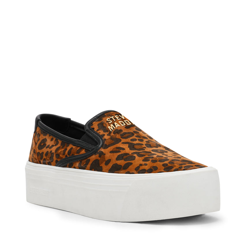 Tenis Clifftop-L Leopardo