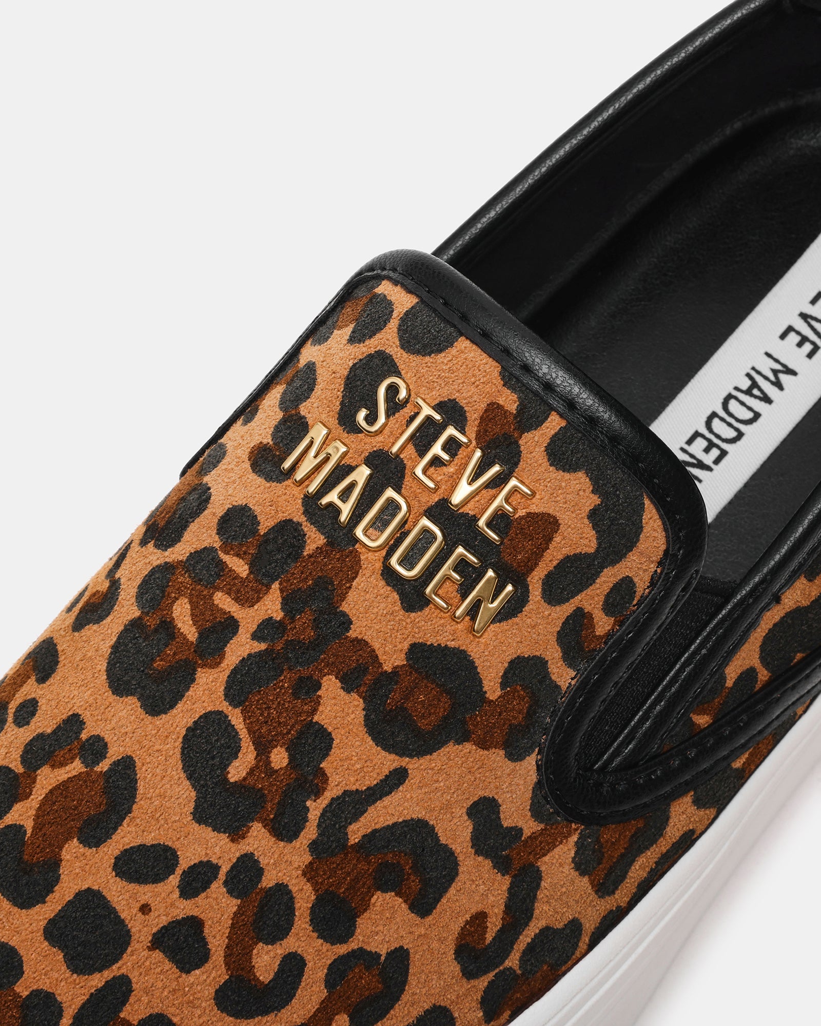 Tenis Clifftop-L Leopardo