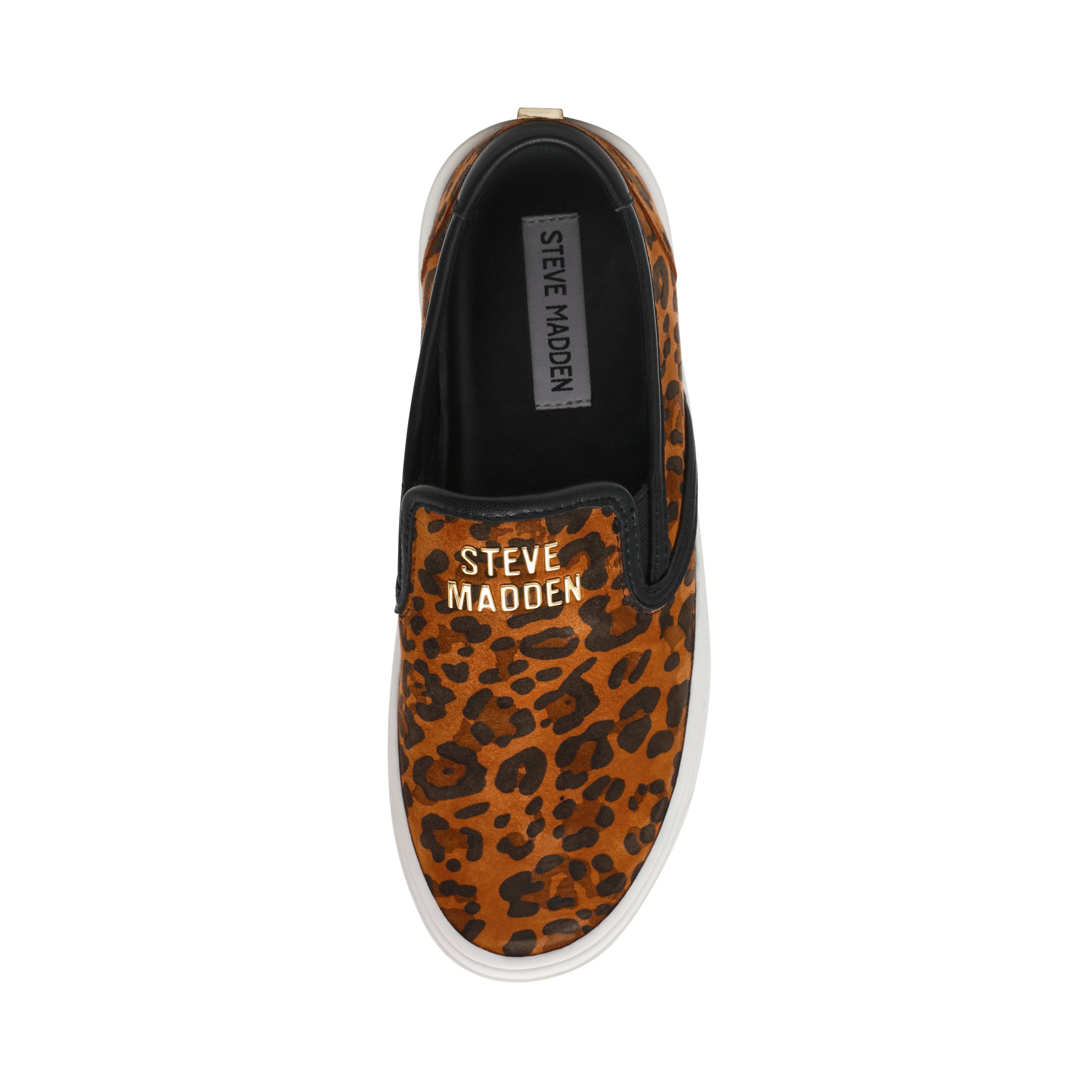 Tenis Clifftop-L Leopardo