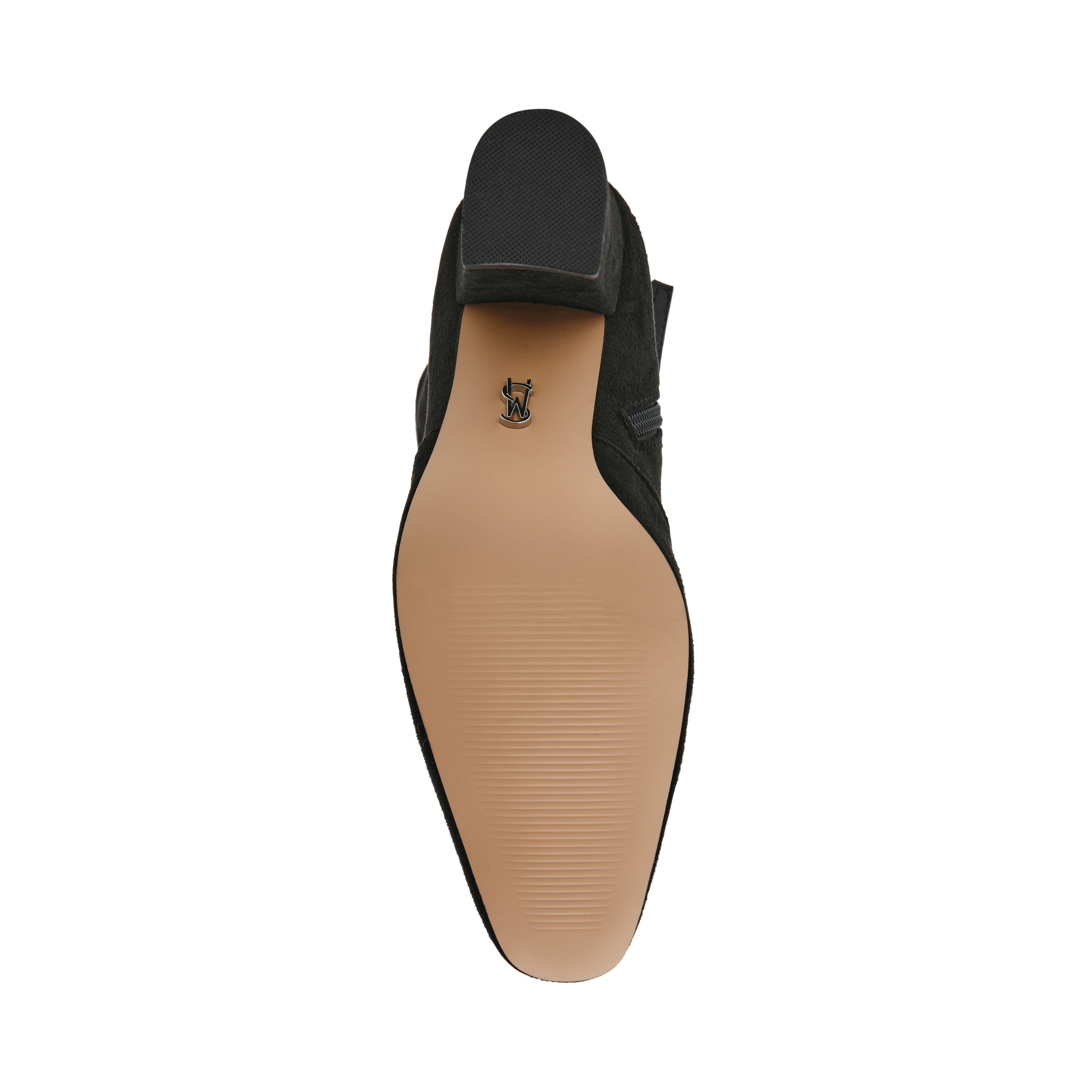 Botas Crosswalk Negras