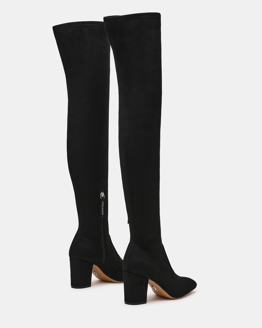 Botas Crosswalk Negras