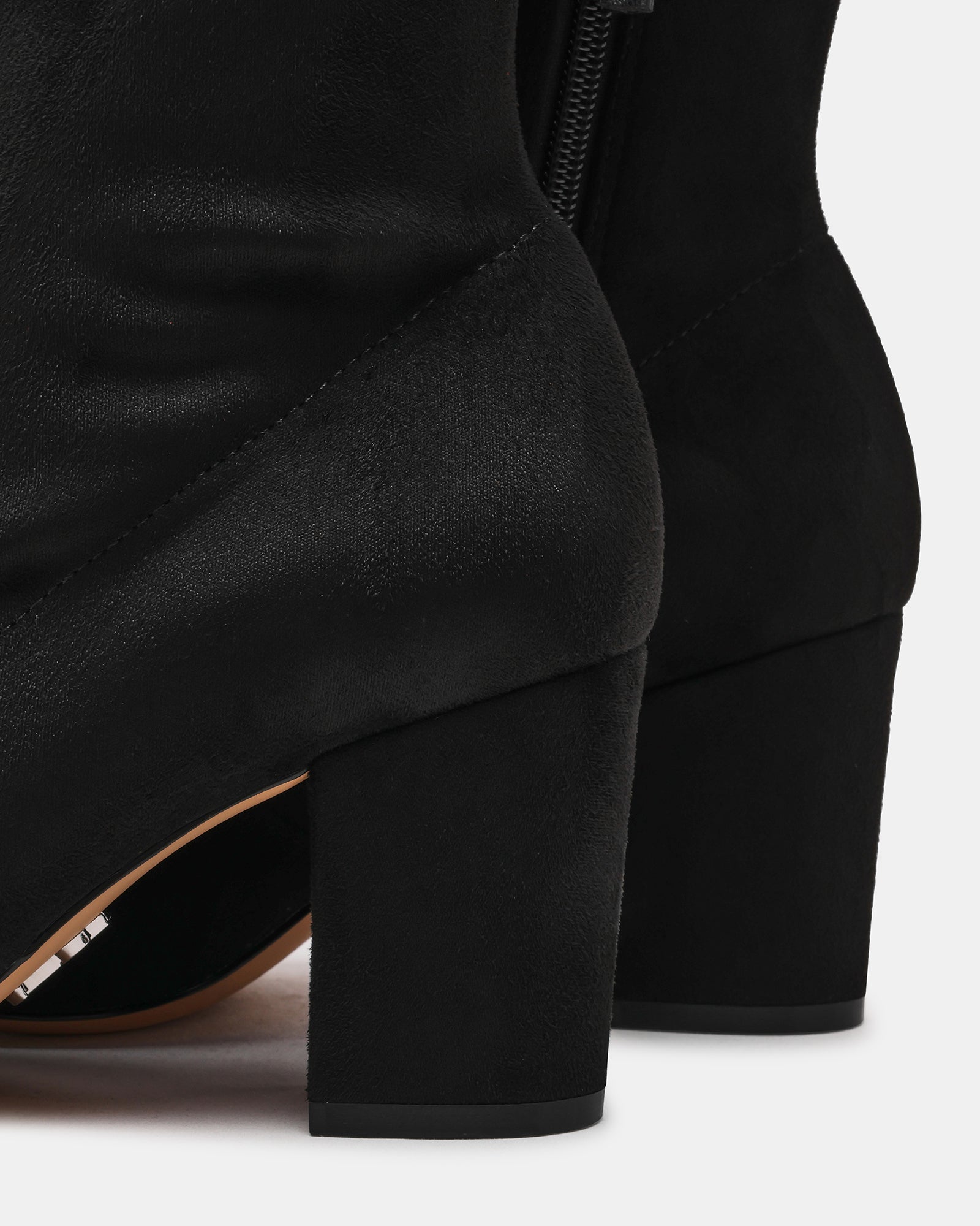 Botas Crosswalk Negras