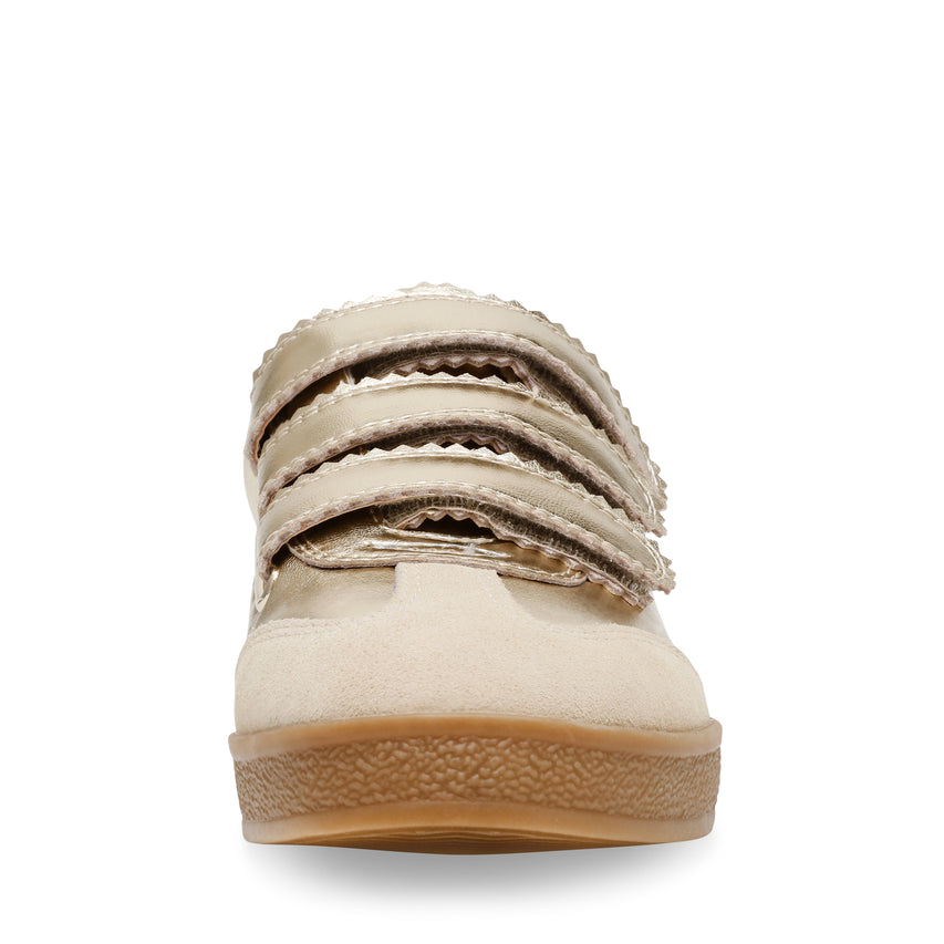 Tenis Daybreak Dorados