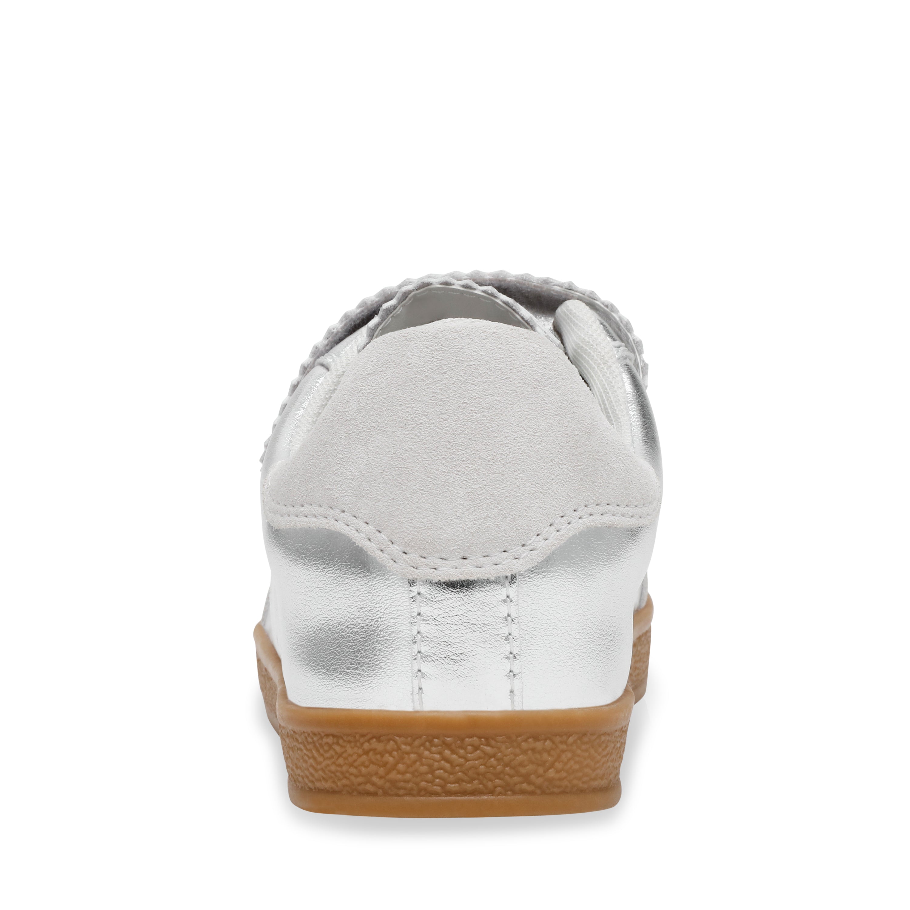 Tenis Daybreak Plateados