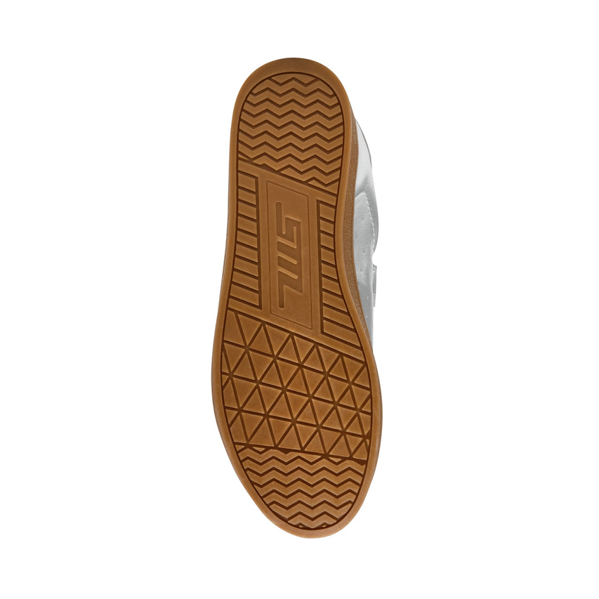 Tenis Daybreak Plateados