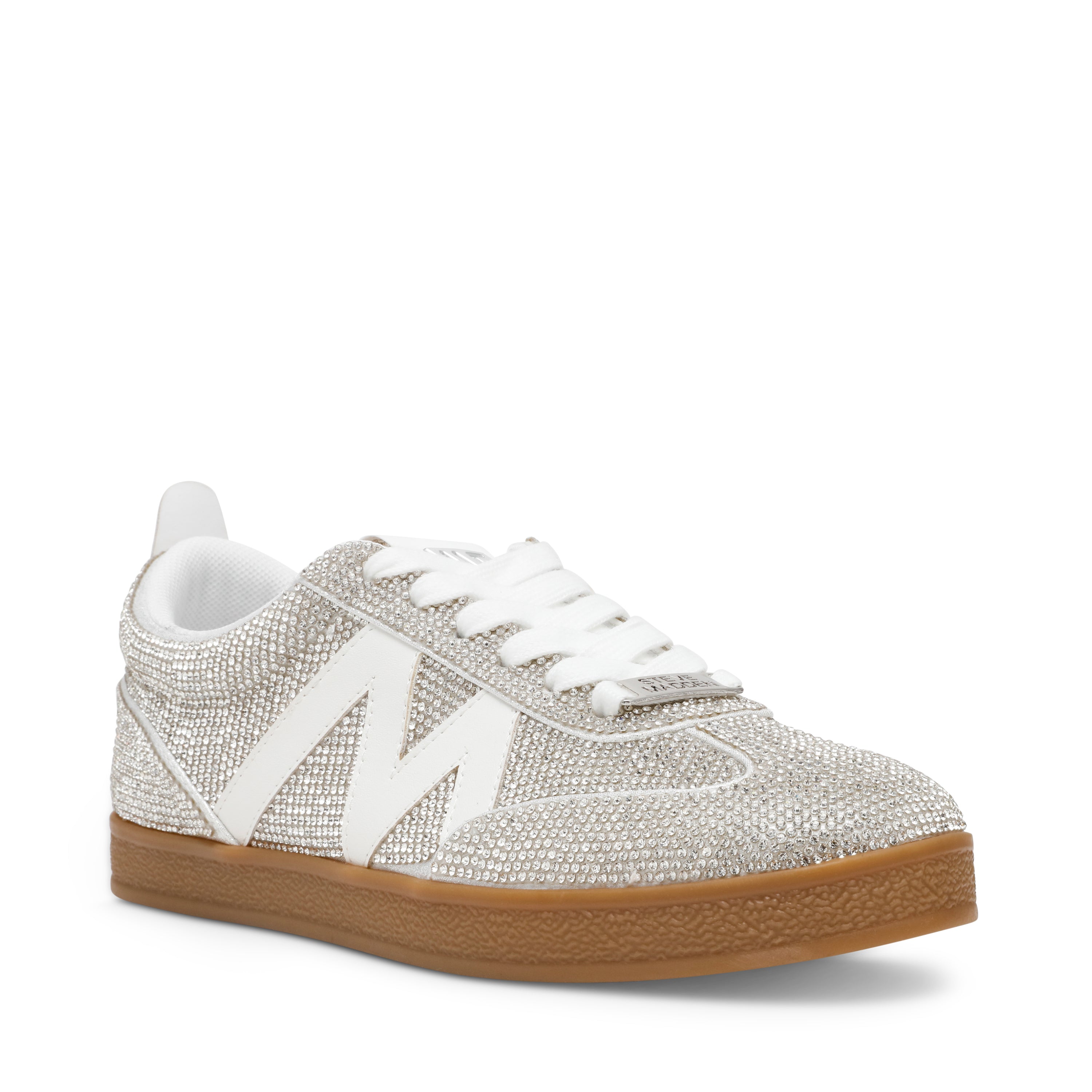 Steve Maden Grad R Tenis Degree-R Plateados Steve Madden – Steve Madden Colombia