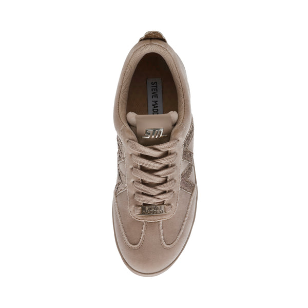 Tenis Degree Beige